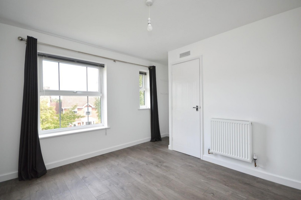 Lacock Drive, Barrs Court, BS30
