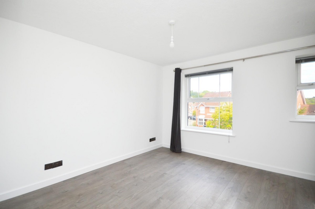 Lacock Drive, Barrs Court, BS30