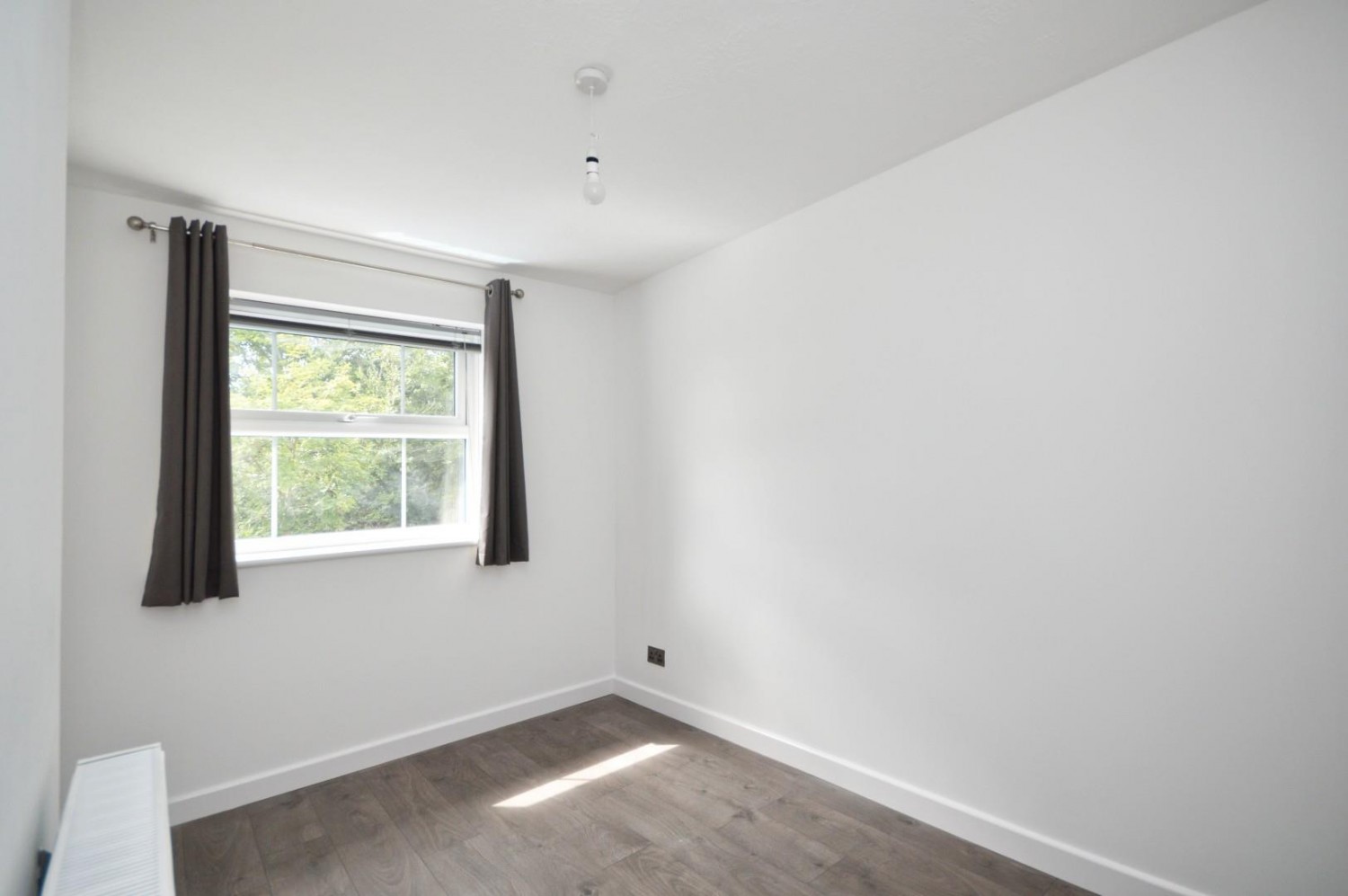 Lacock Drive, Barrs Court, BS30
