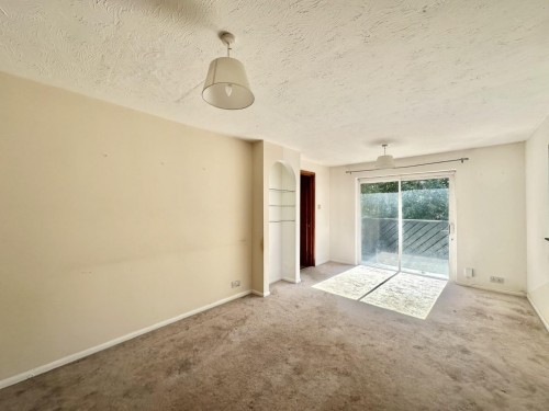 West Quay Drive, Hayes