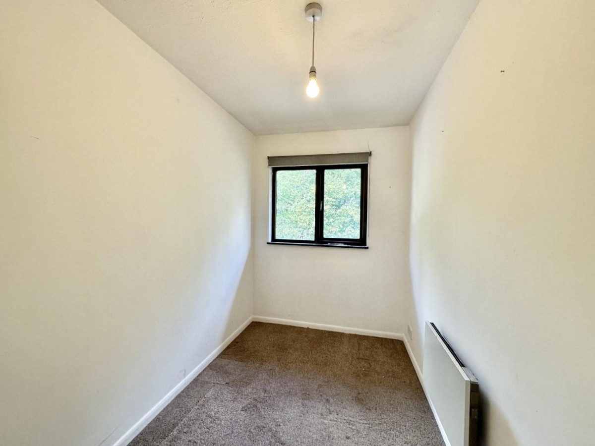 West Quay Drive, Hayes