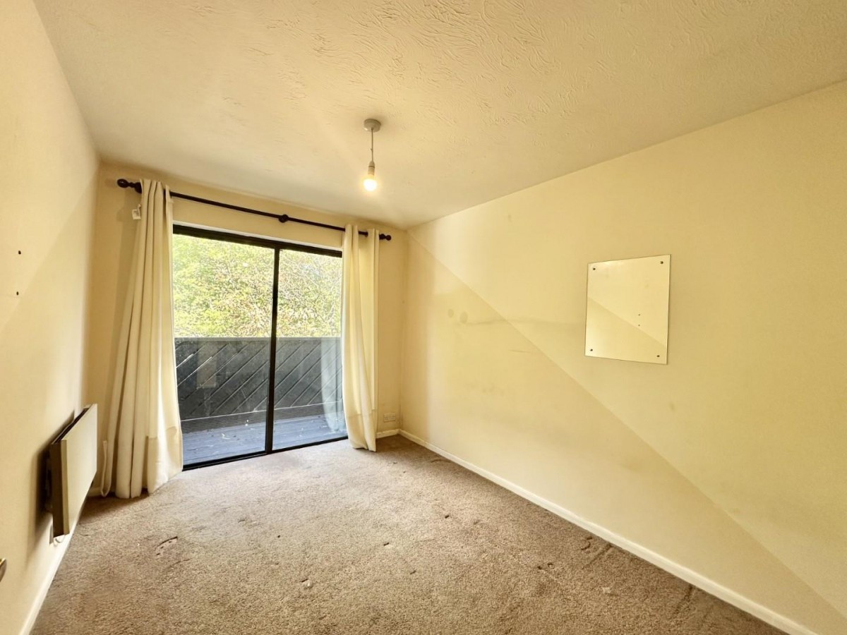 West Quay Drive, Hayes