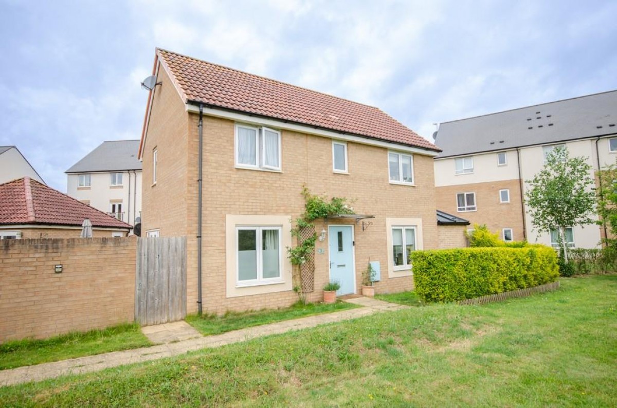 Marigold Close, Lyde Green, Bristol, BS16 7GU