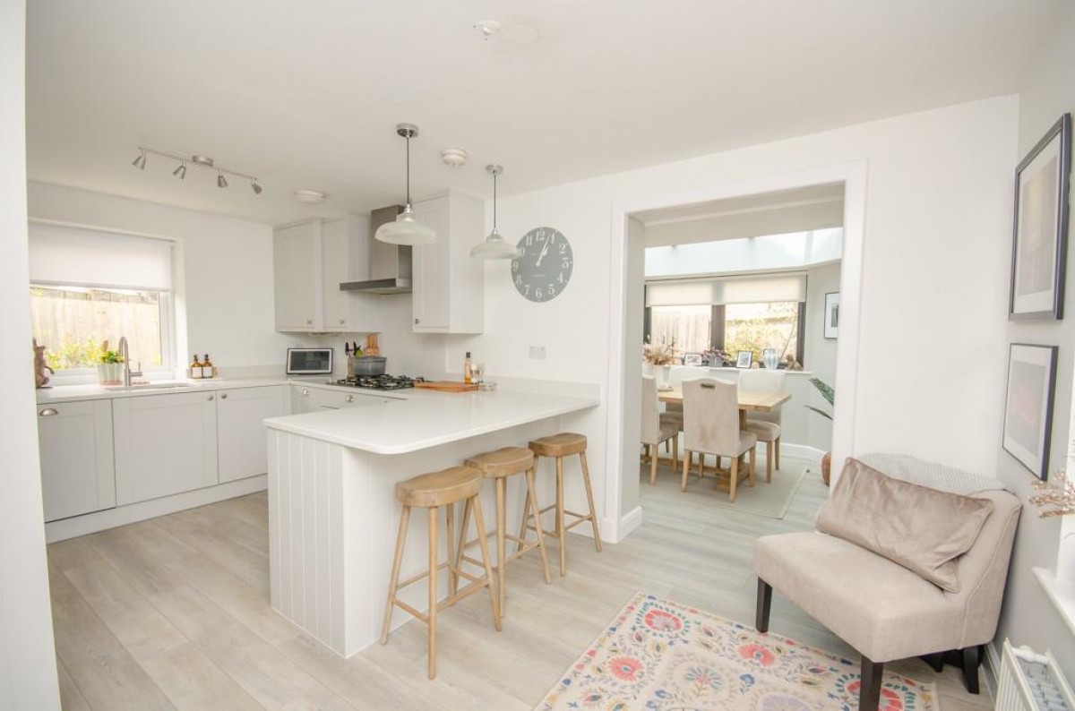 Marigold Close, Lyde Green, Bristol, BS16 7GU