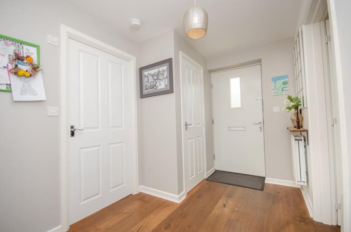 Marigold Close, Lyde Green, Bristol, BS16 7GU