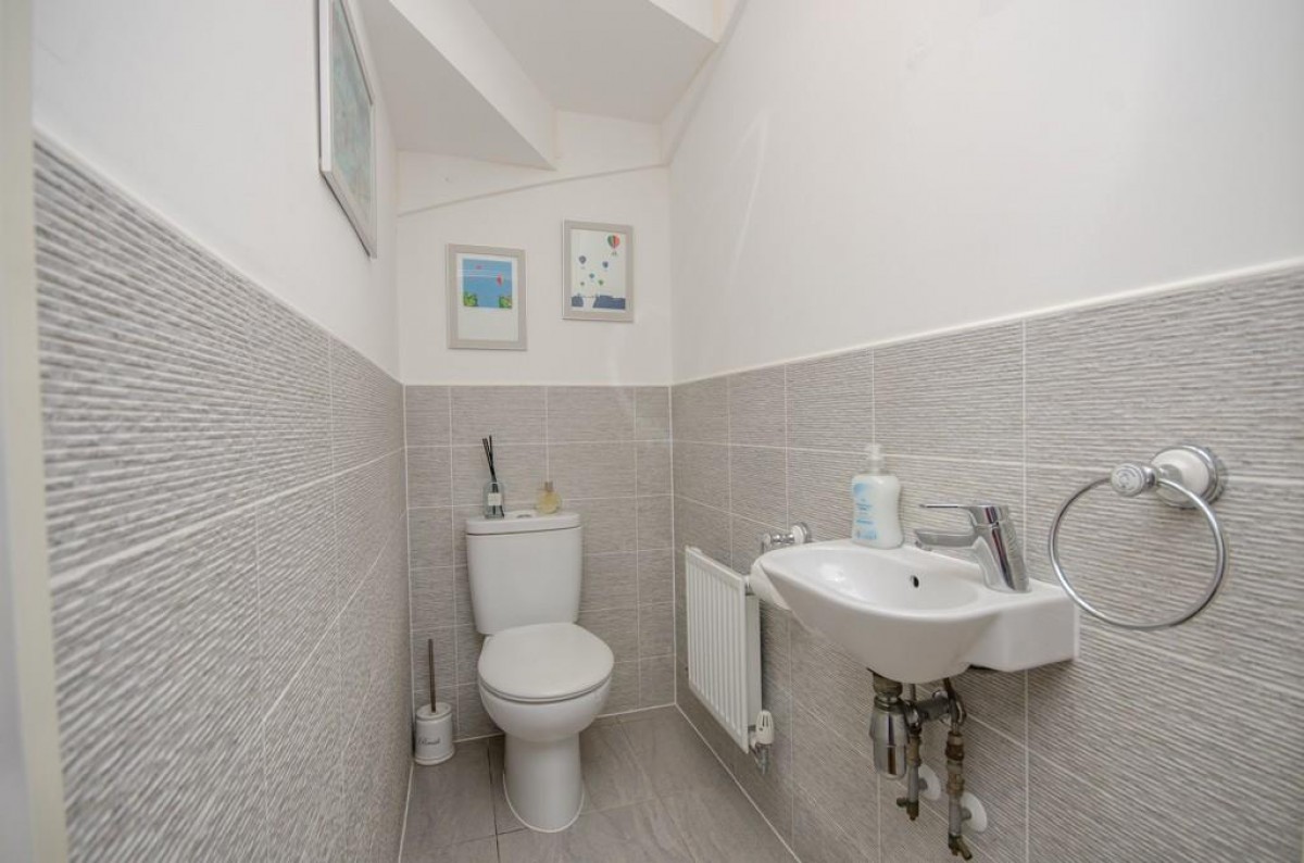 Marigold Close, Lyde Green, Bristol, BS16 7GU