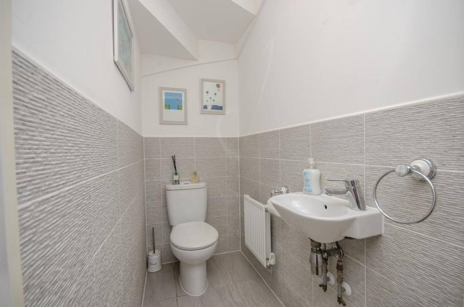 Marigold Close, Lyde Green, Bristol, BS16 7GU