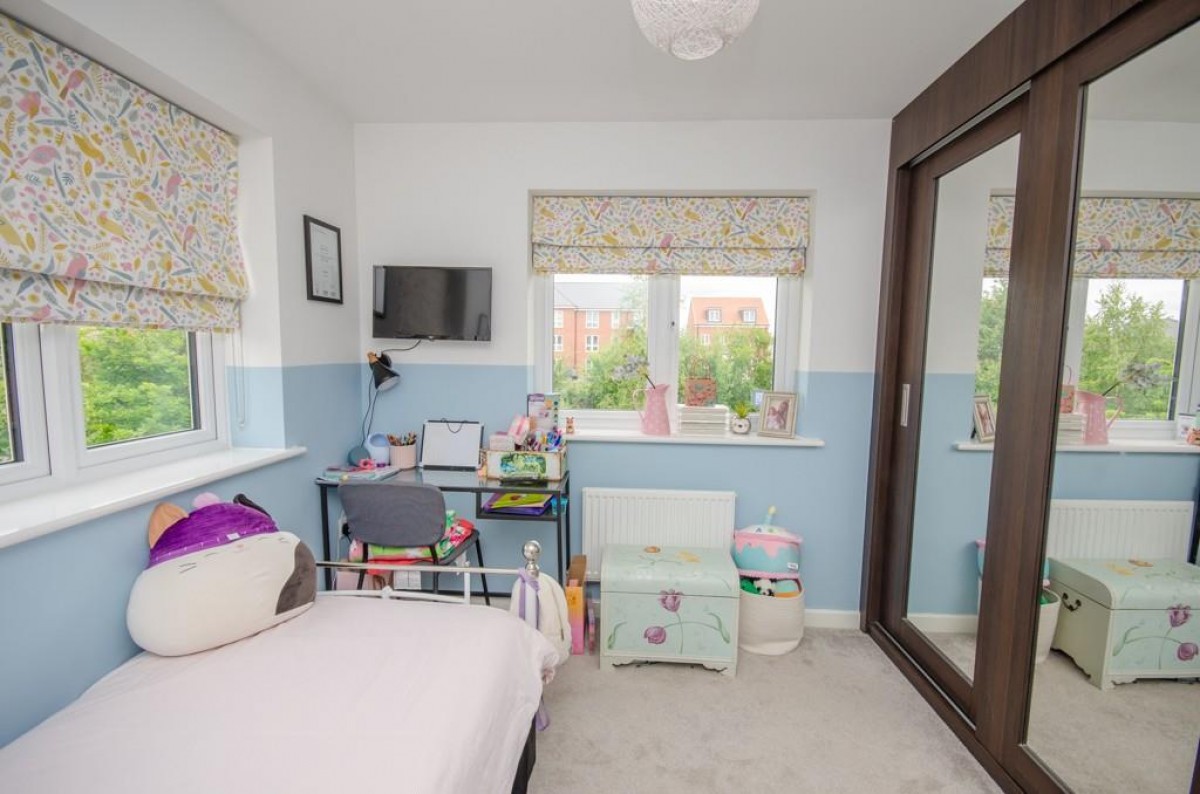 Marigold Close, Lyde Green, Bristol, BS16 7GU