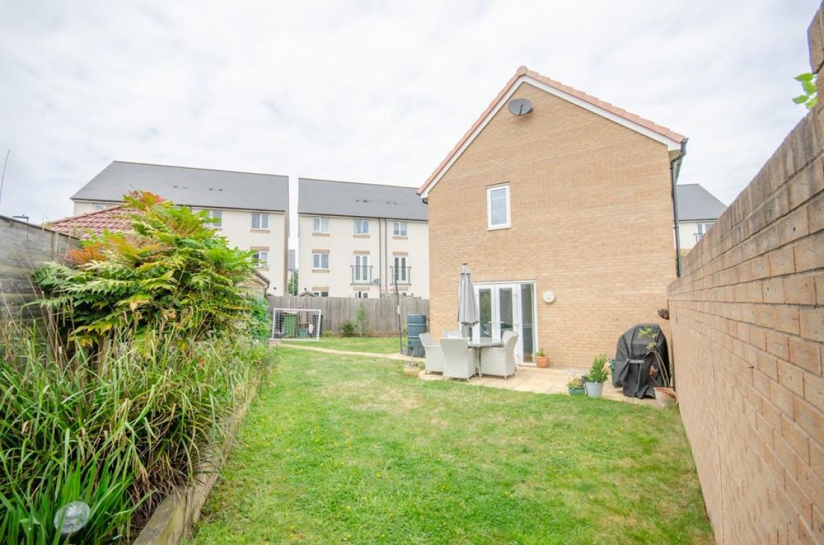 Marigold Close, Lyde Green, Bristol, BS16 7GU