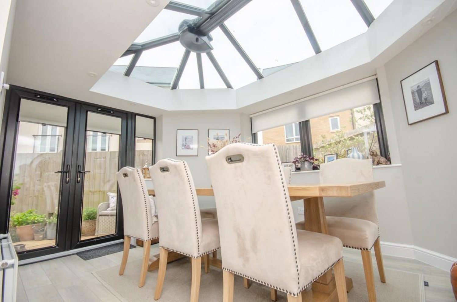 Marigold Close, Lyde Green, Bristol, BS16 7GU