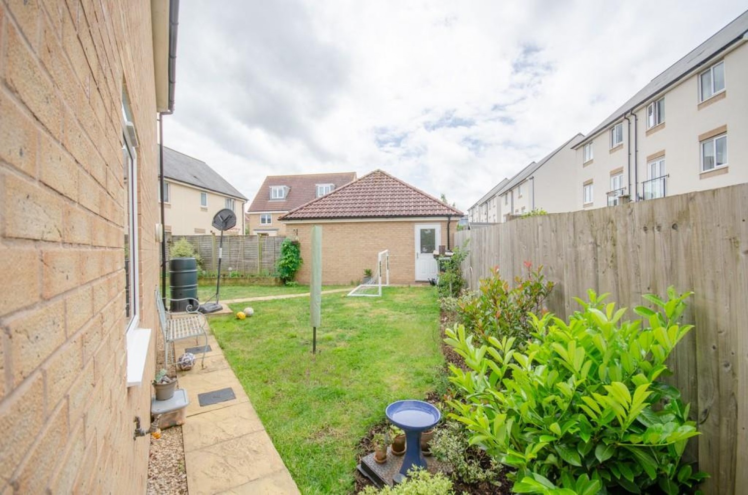 Marigold Close, Lyde Green, Bristol, BS16 7GU