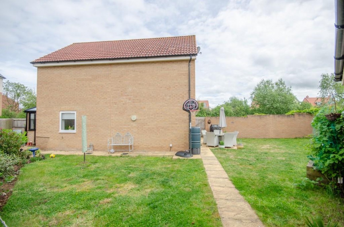 Marigold Close, Lyde Green, Bristol, BS16 7GU