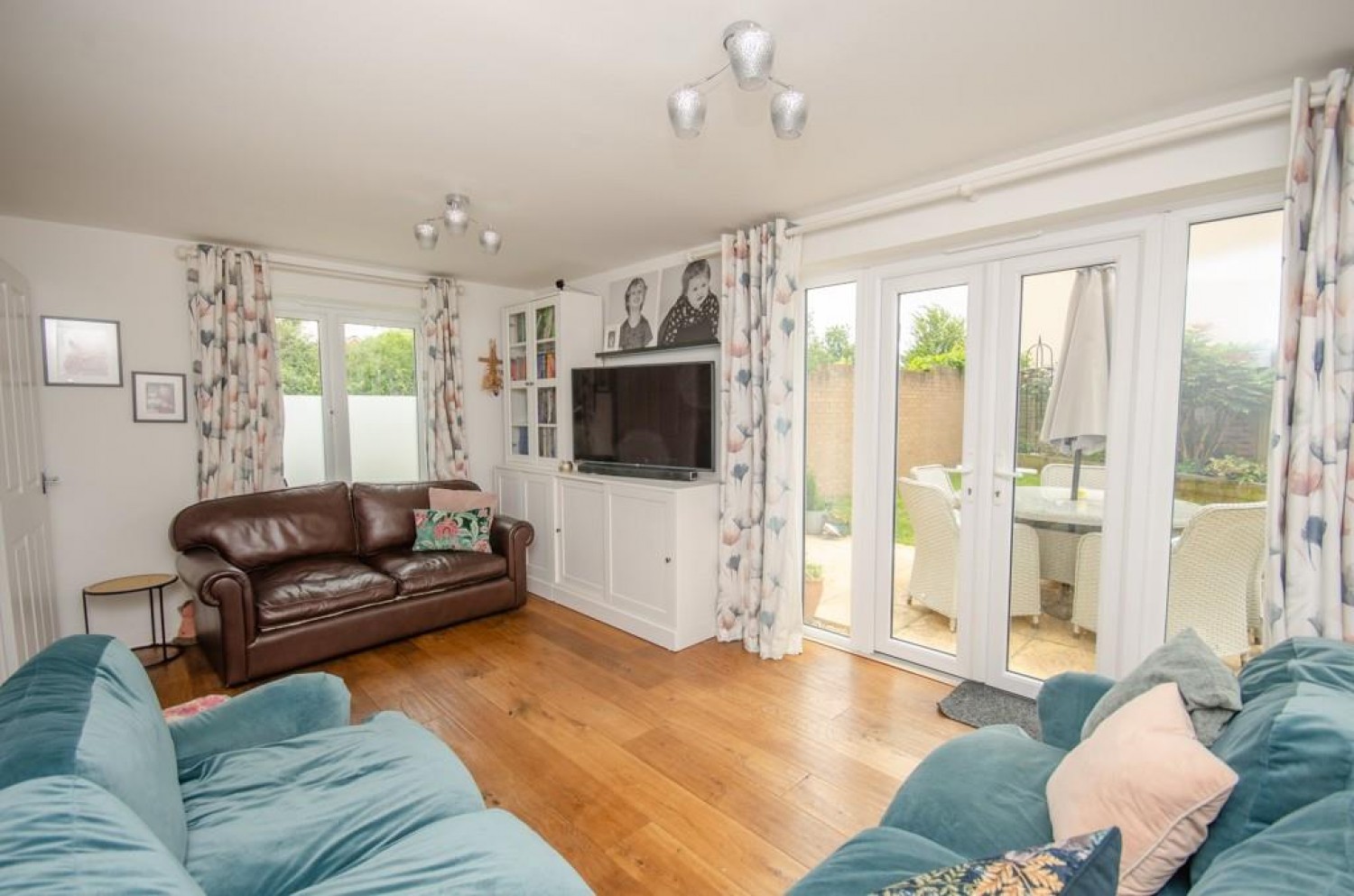 Marigold Close, Lyde Green, Bristol, BS16 7GU
