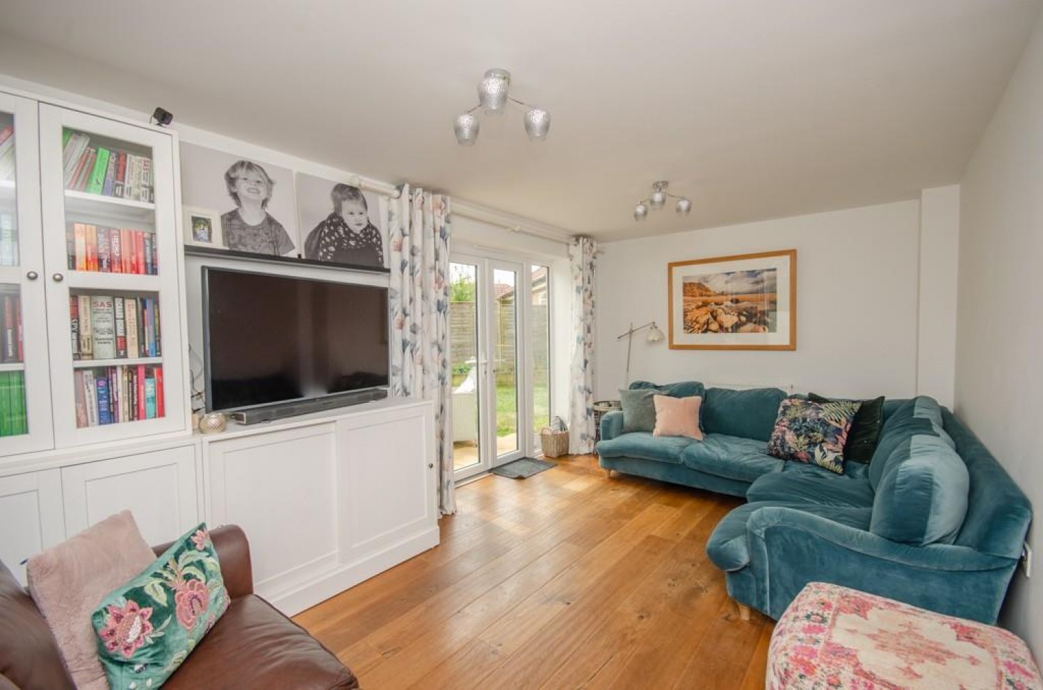 Marigold Close, Lyde Green, Bristol, BS16 7GU