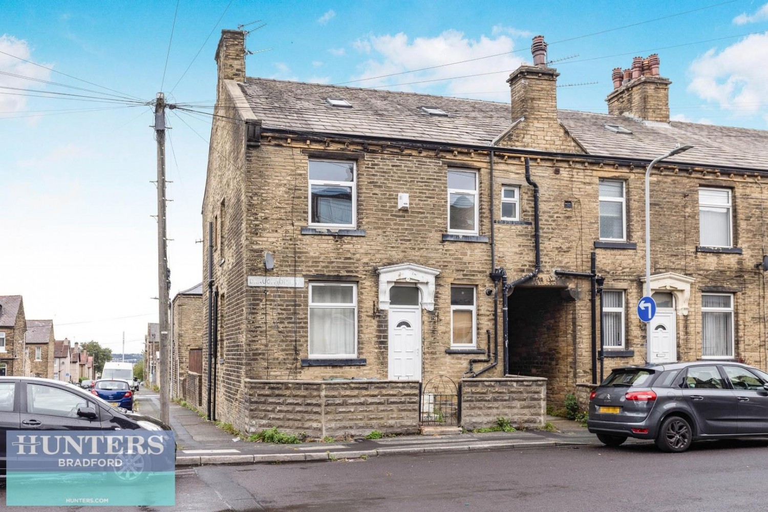 Draughton Street Bradford, West Yorkshire, BD5 9QQ