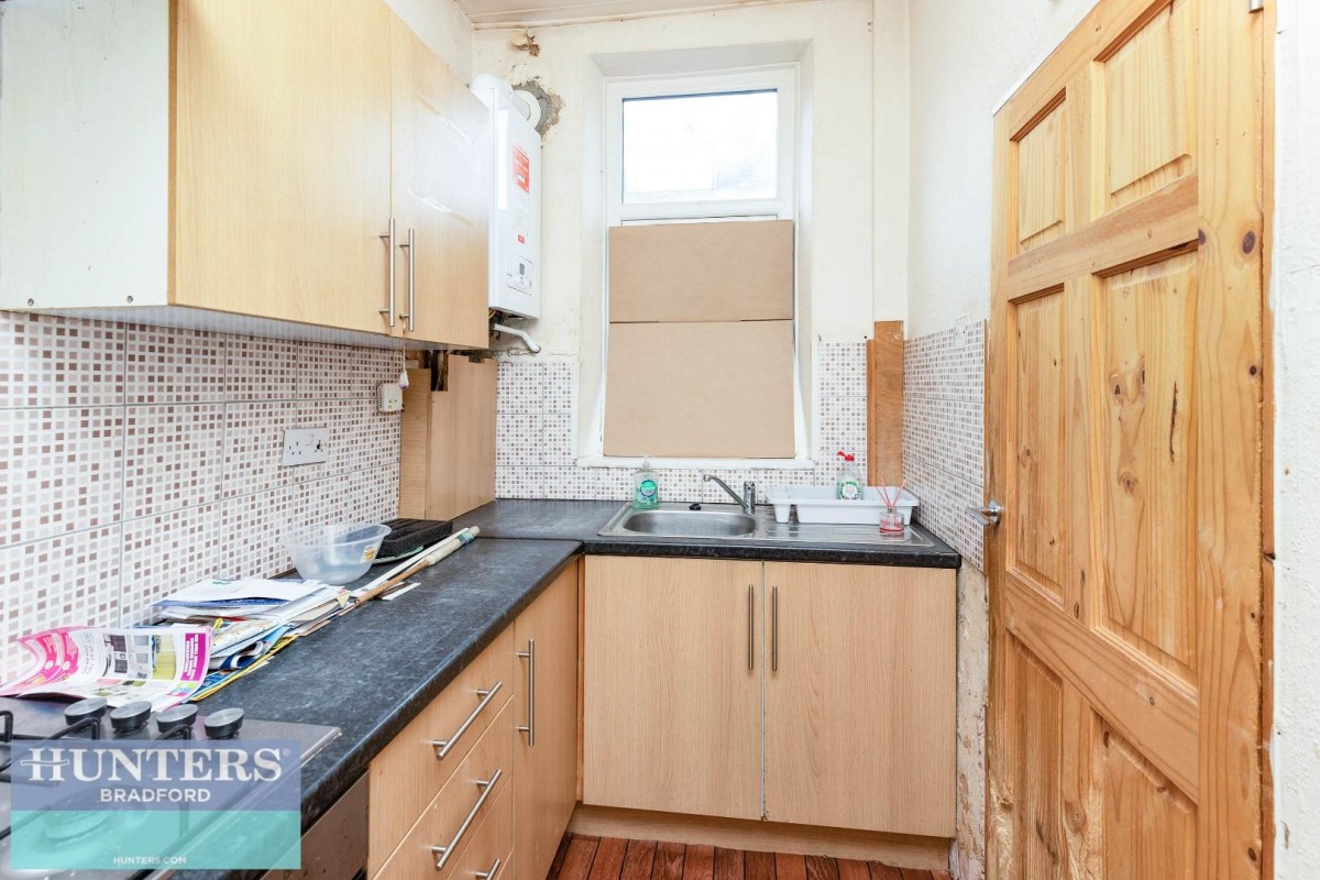 Draughton Street Bradford, West Yorkshire, BD5 9QQ