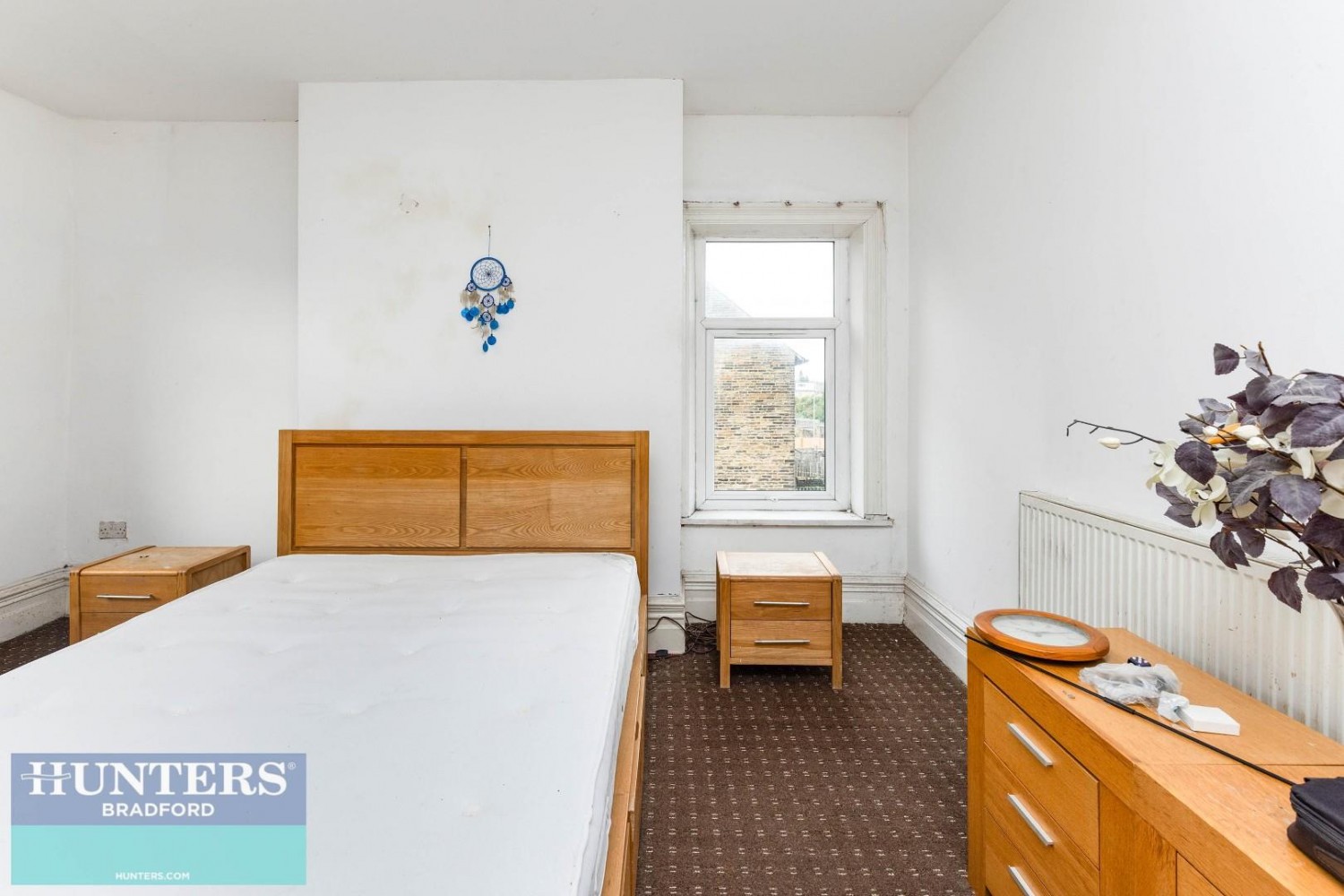 Draughton Street Bradford, West Yorkshire, BD5 9QQ