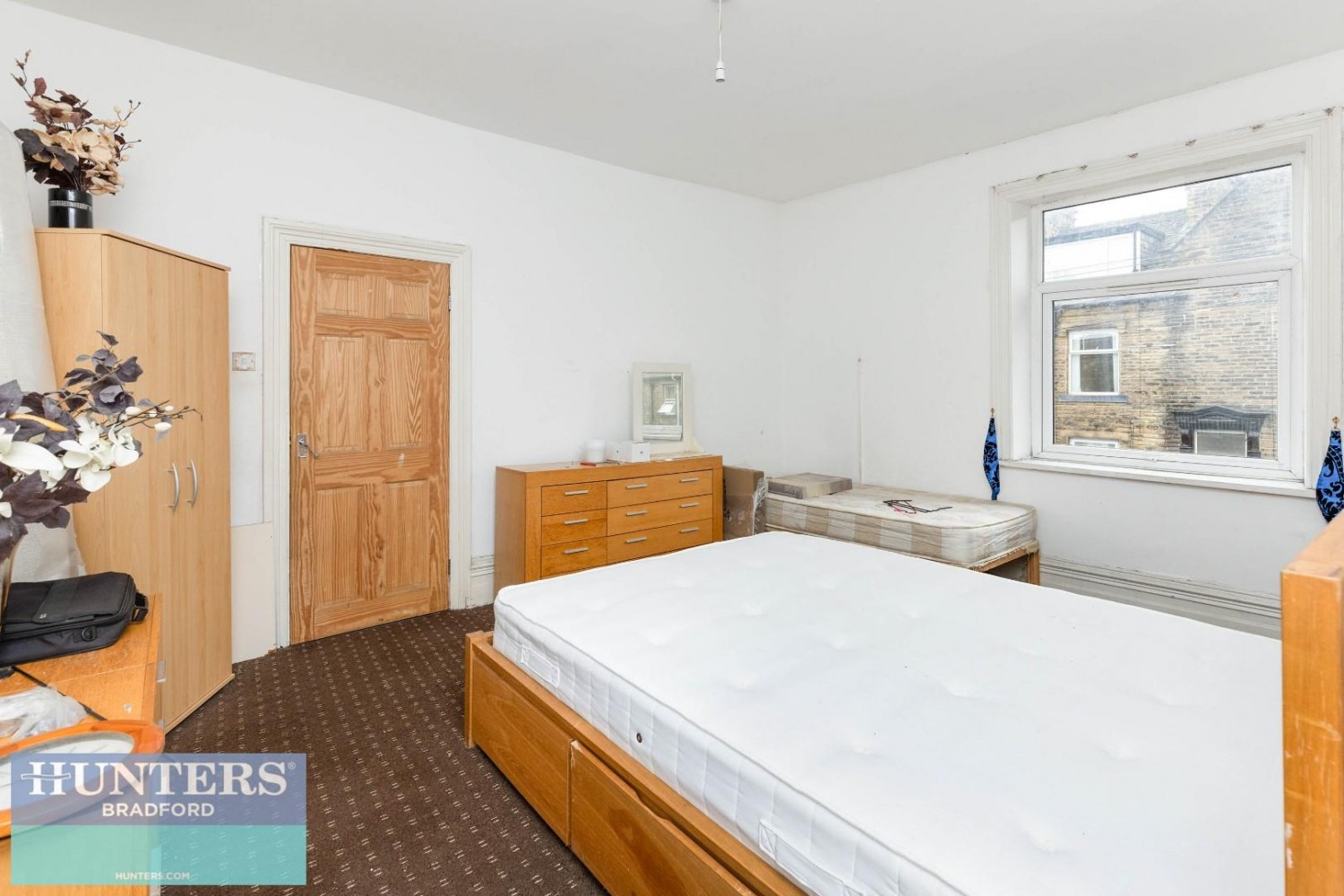 Draughton Street Bradford, West Yorkshire, BD5 9QQ