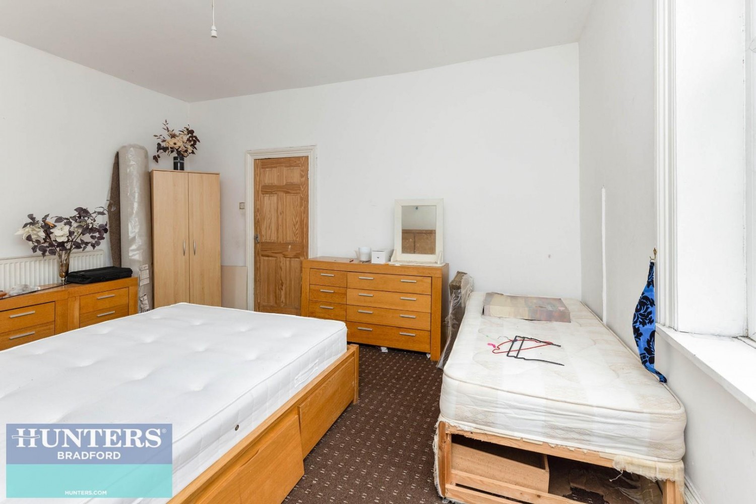 Draughton Street Bradford, West Yorkshire, BD5 9QQ