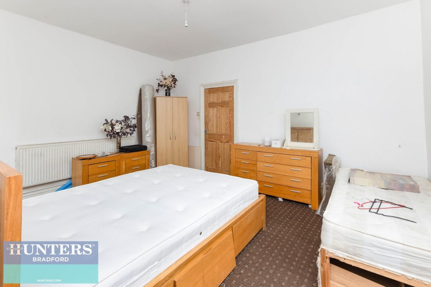 Draughton Street Bradford, West Yorkshire, BD5 9QQ