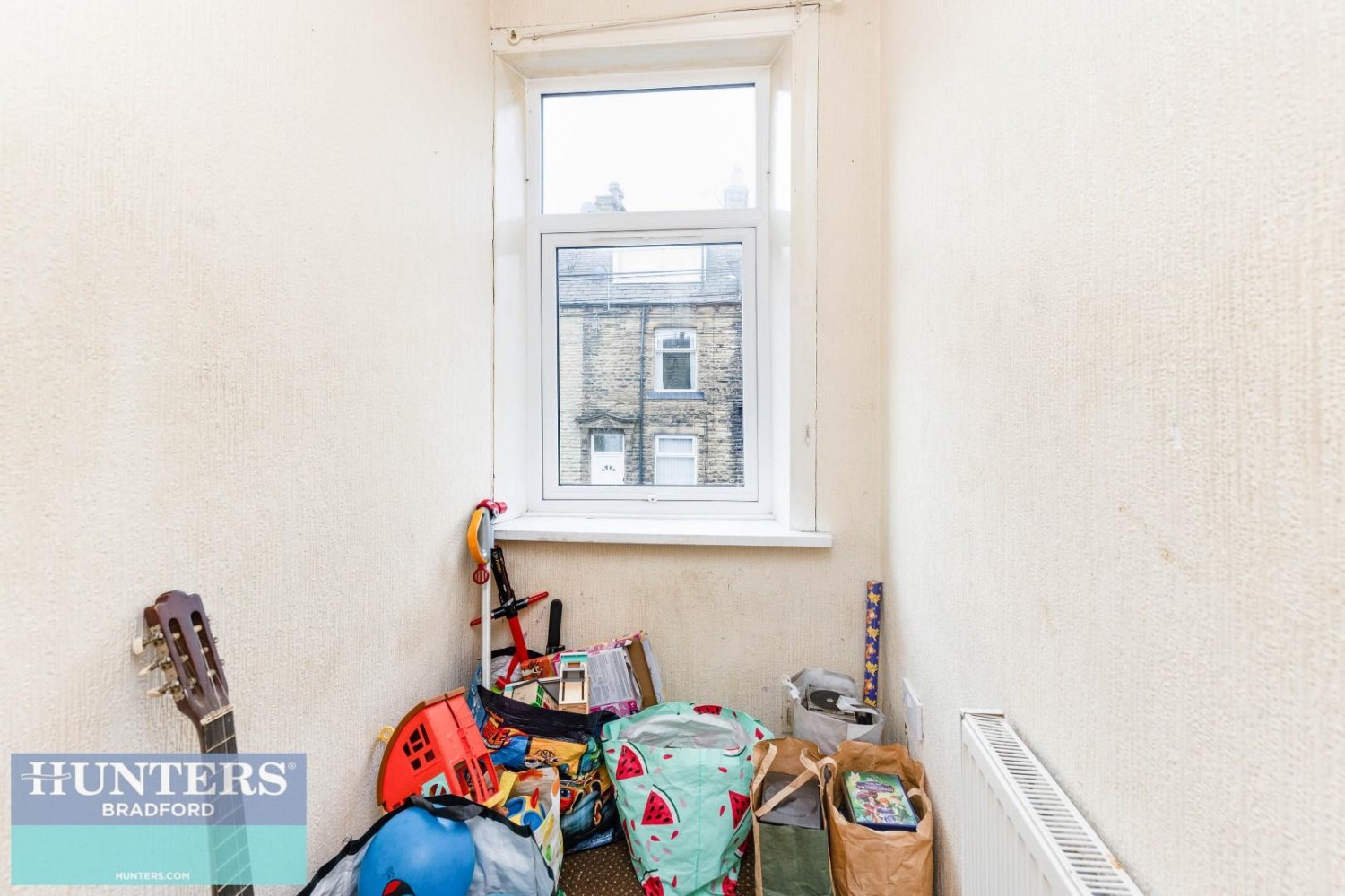 Draughton Street Bradford, West Yorkshire, BD5 9QQ