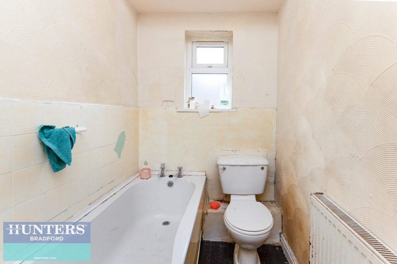 Draughton Street Bradford, West Yorkshire, BD5 9QQ