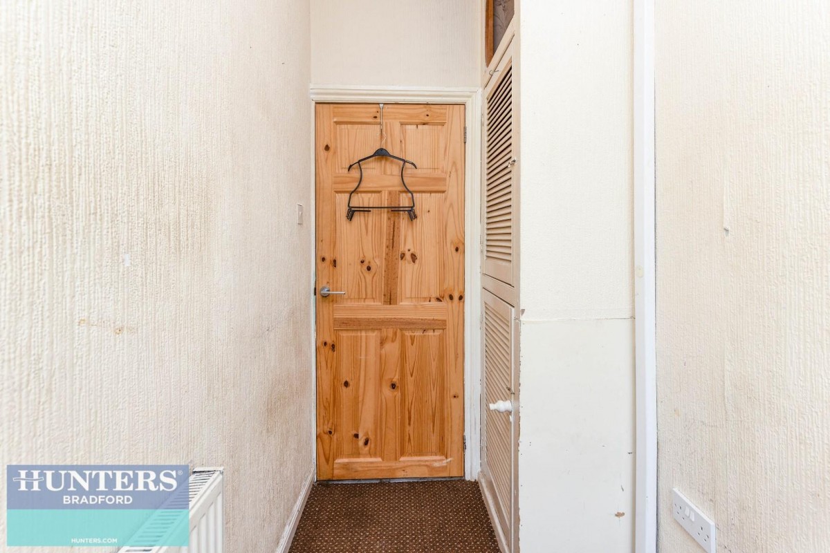 Draughton Street Bradford, West Yorkshire, BD5 9QQ