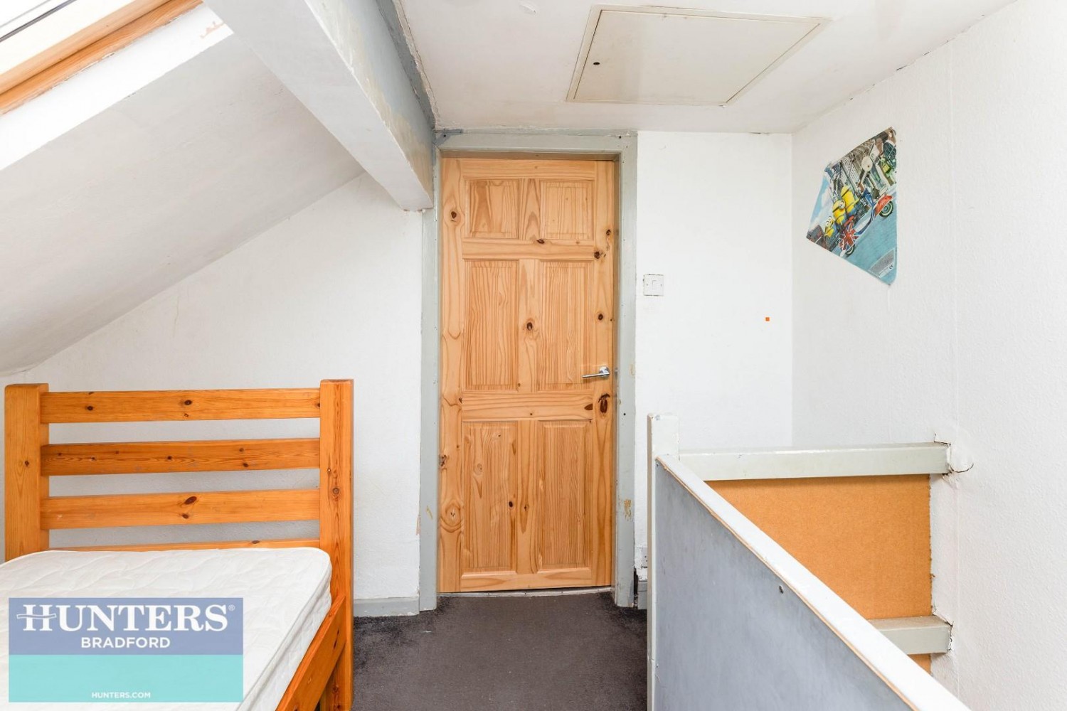 Draughton Street Bradford, West Yorkshire, BD5 9QQ