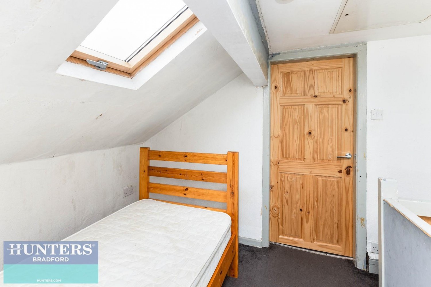 Draughton Street Bradford, West Yorkshire, BD5 9QQ