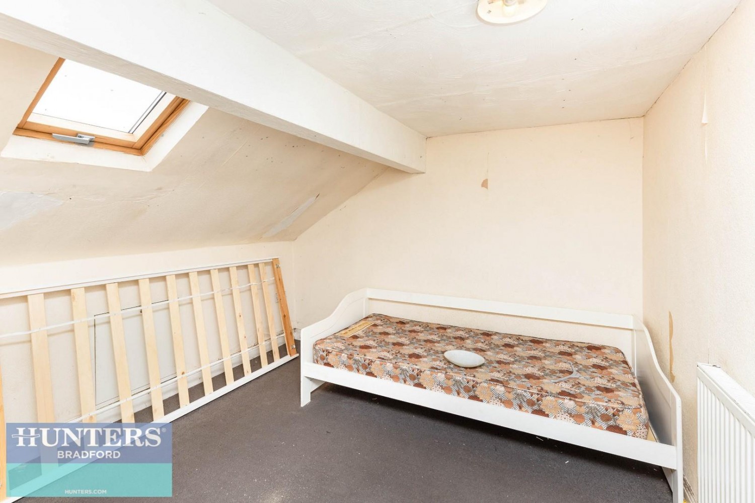 Draughton Street Bradford, West Yorkshire, BD5 9QQ