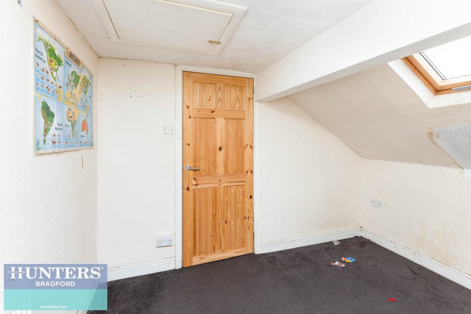 Draughton Street Bradford, West Yorkshire, BD5 9QQ