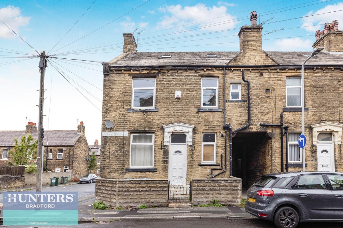 Draughton Street Bradford, West Yorkshire, BD5 9QQ