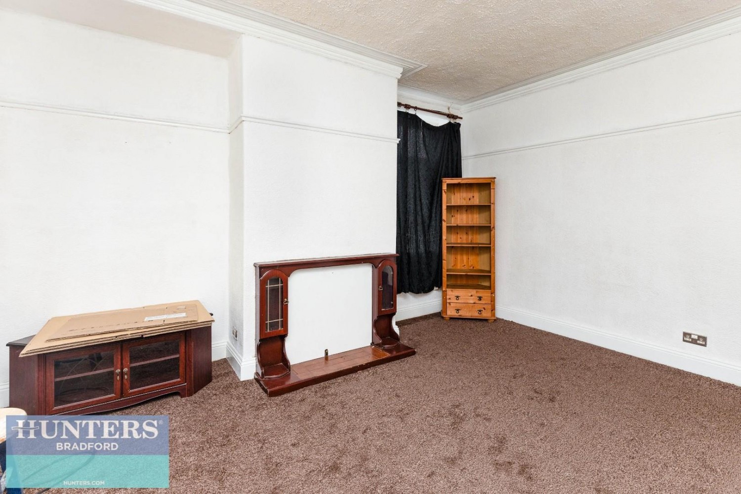 Draughton Street Bradford, West Yorkshire, BD5 9QQ