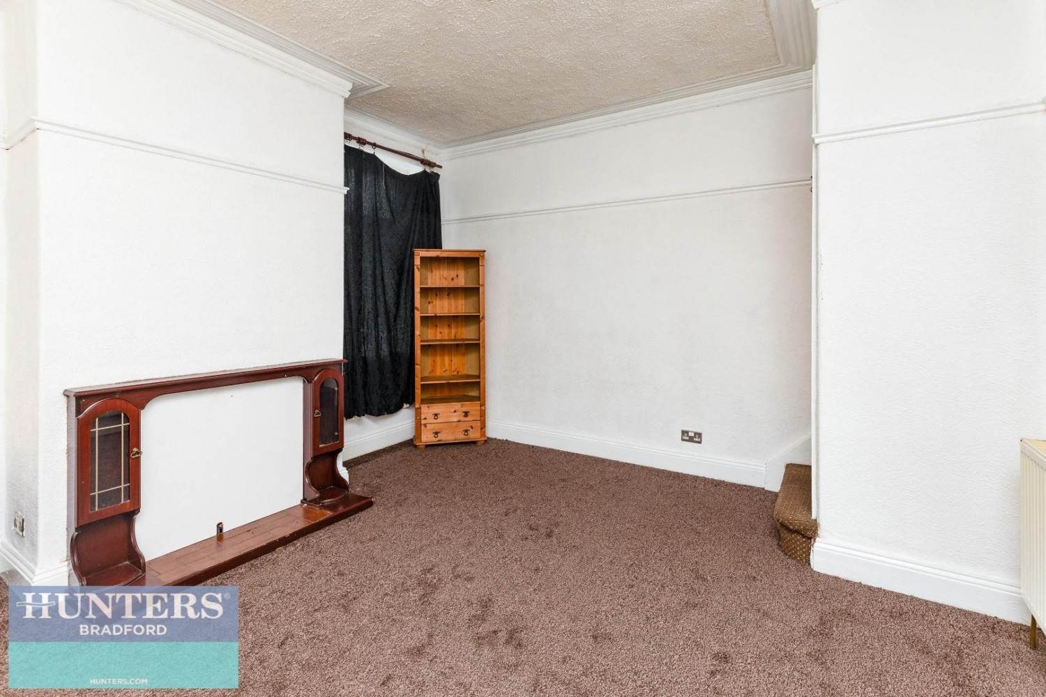 Draughton Street Bradford, West Yorkshire, BD5 9QQ