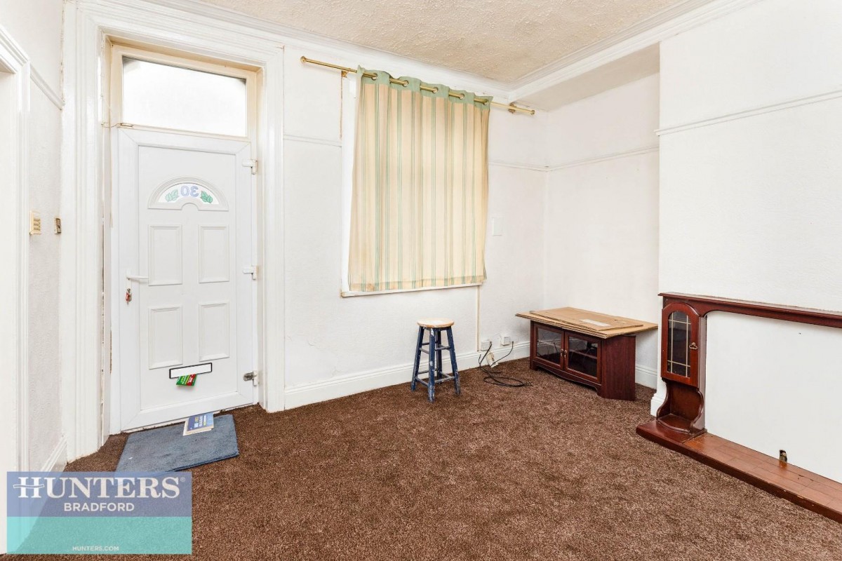 Draughton Street Bradford, West Yorkshire, BD5 9QQ