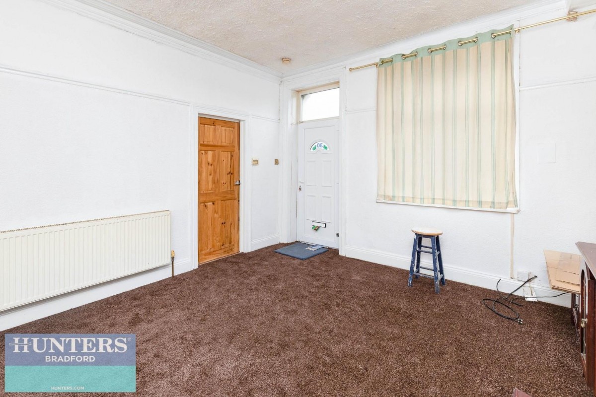 Draughton Street Bradford, West Yorkshire, BD5 9QQ