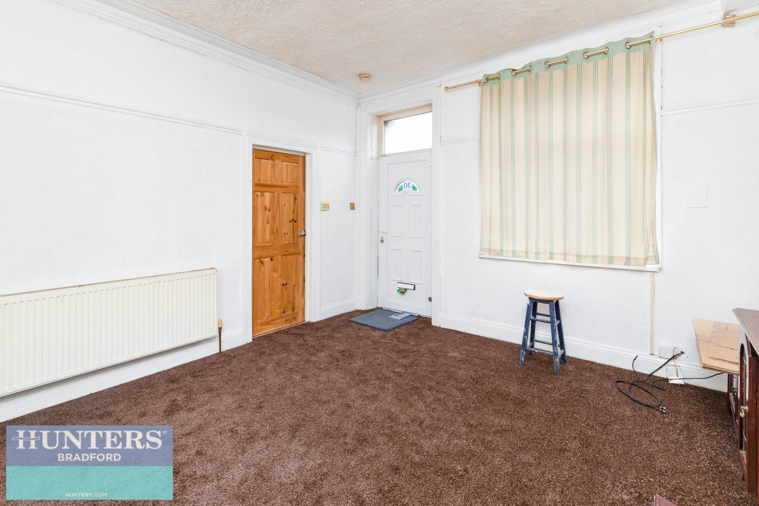 Draughton Street Bradford, West Yorkshire, BD5 9QQ