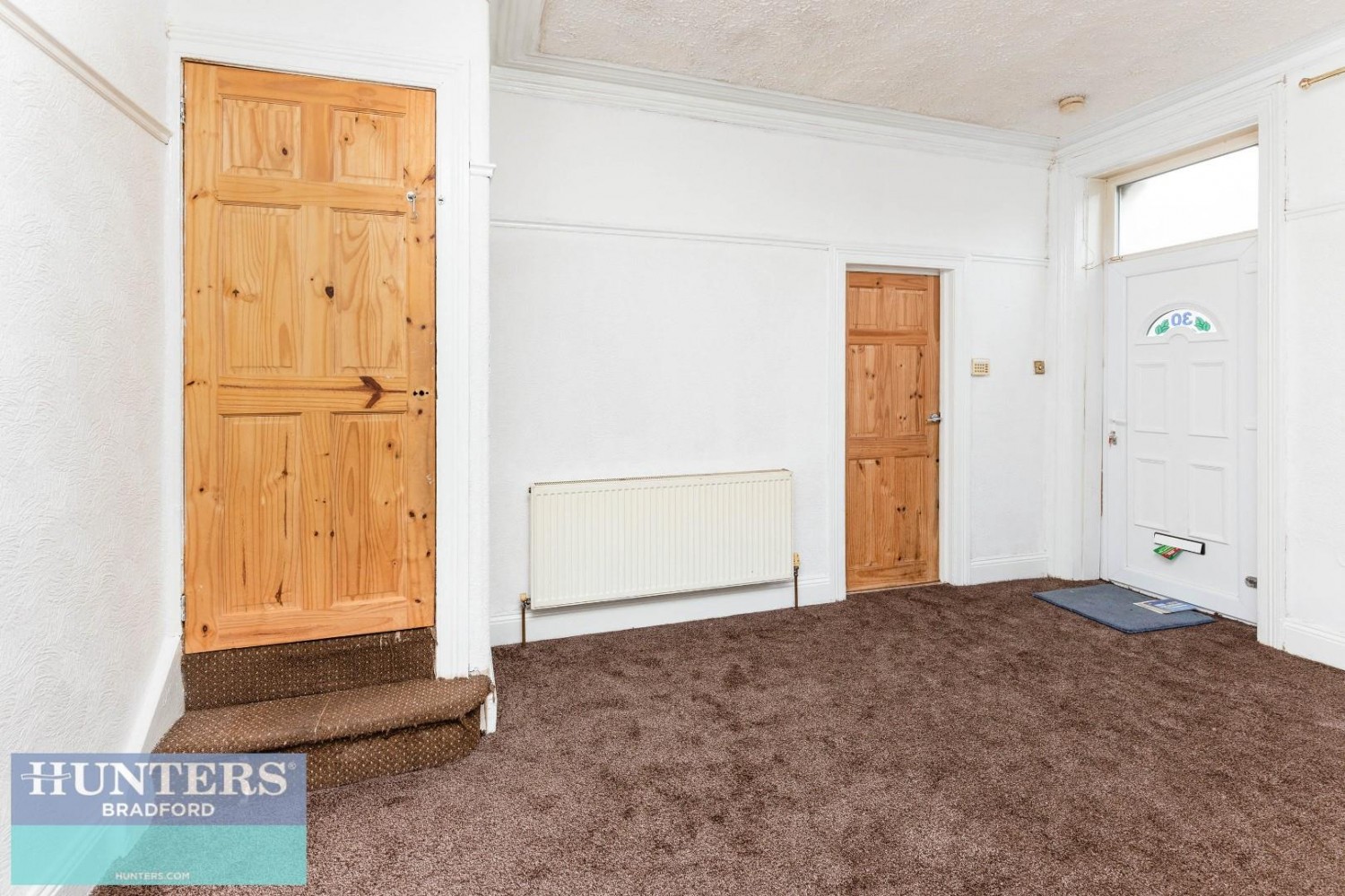 Draughton Street Bradford, West Yorkshire, BD5 9QQ