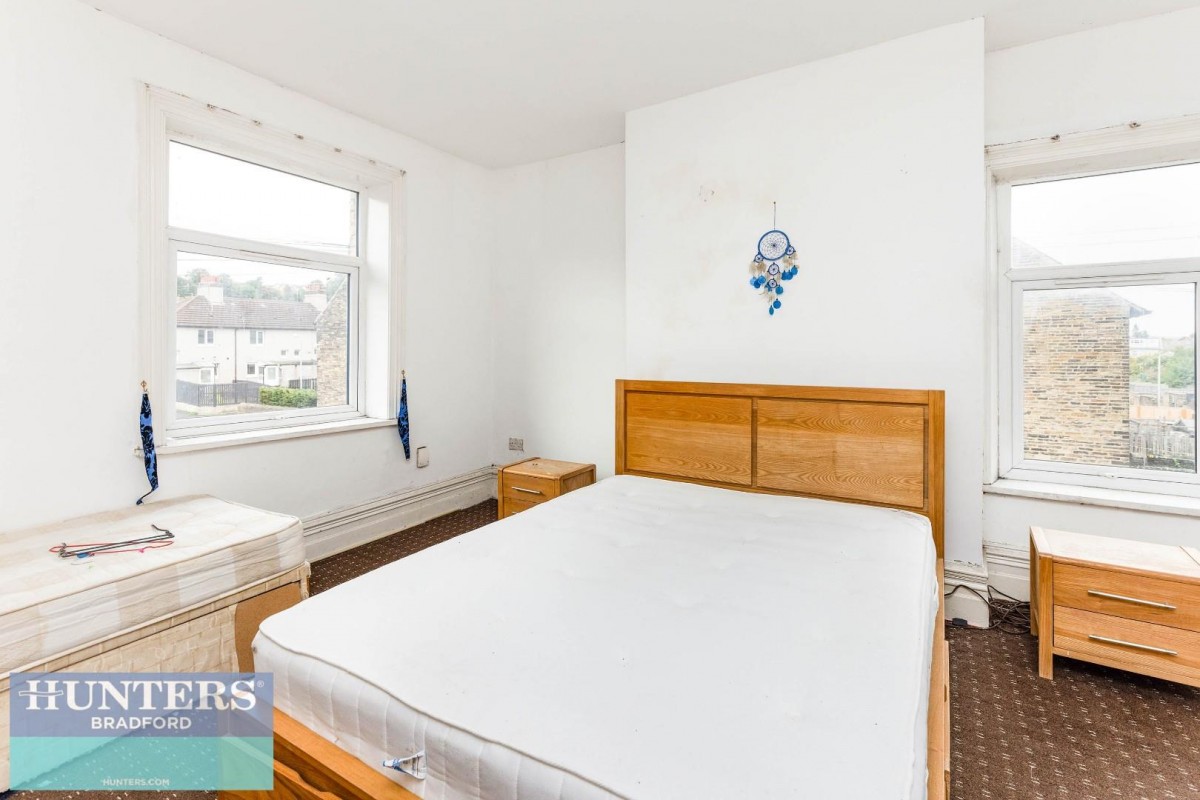 Draughton Street Bradford, West Yorkshire, BD5 9QQ