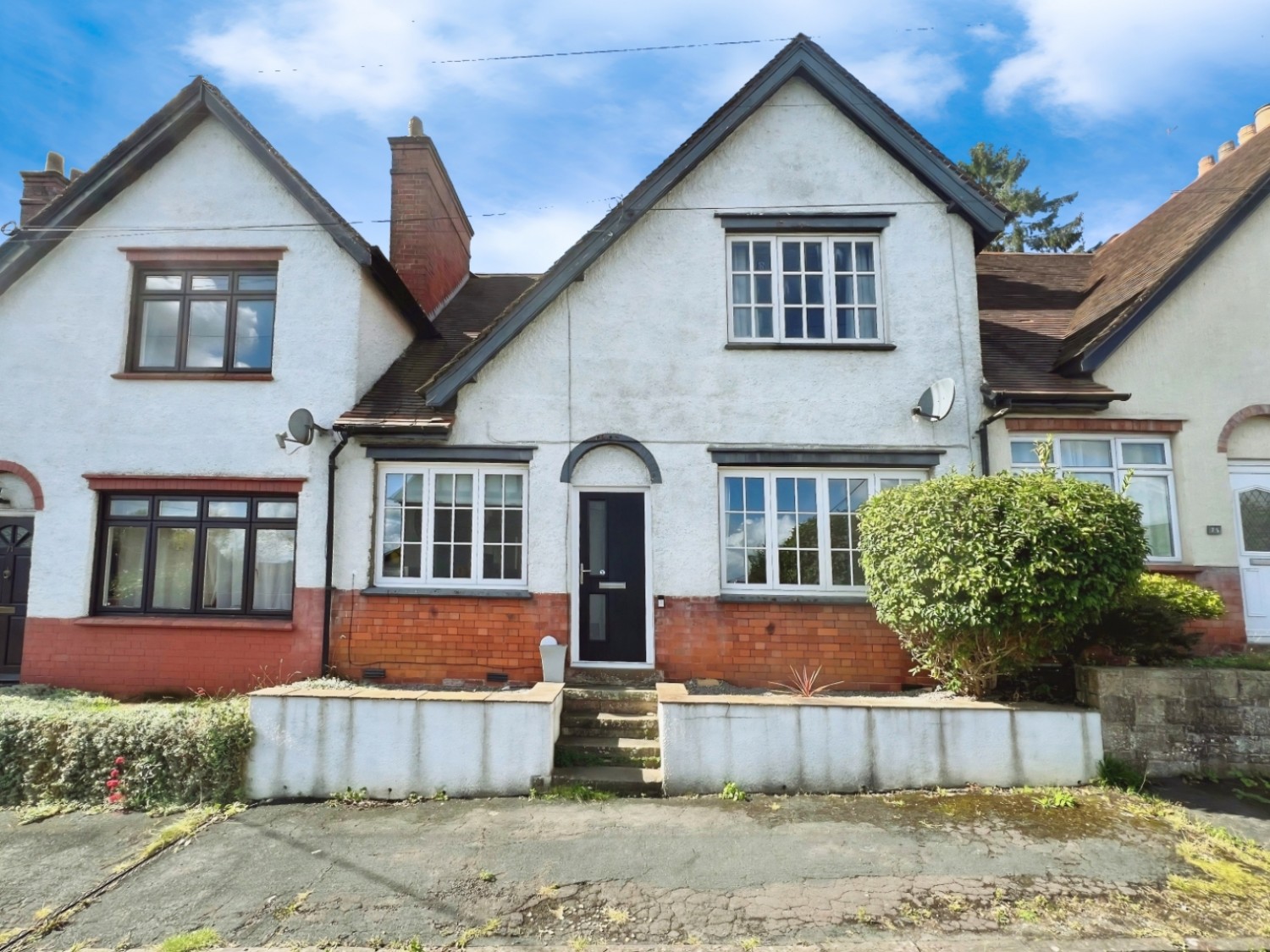 Garden Suburb, Dursley