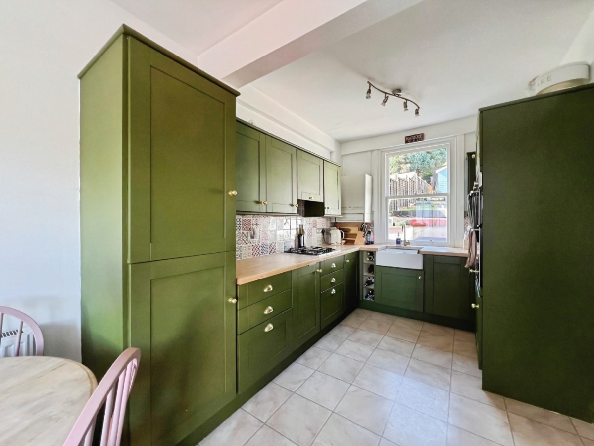 Garden Suburb, Dursley