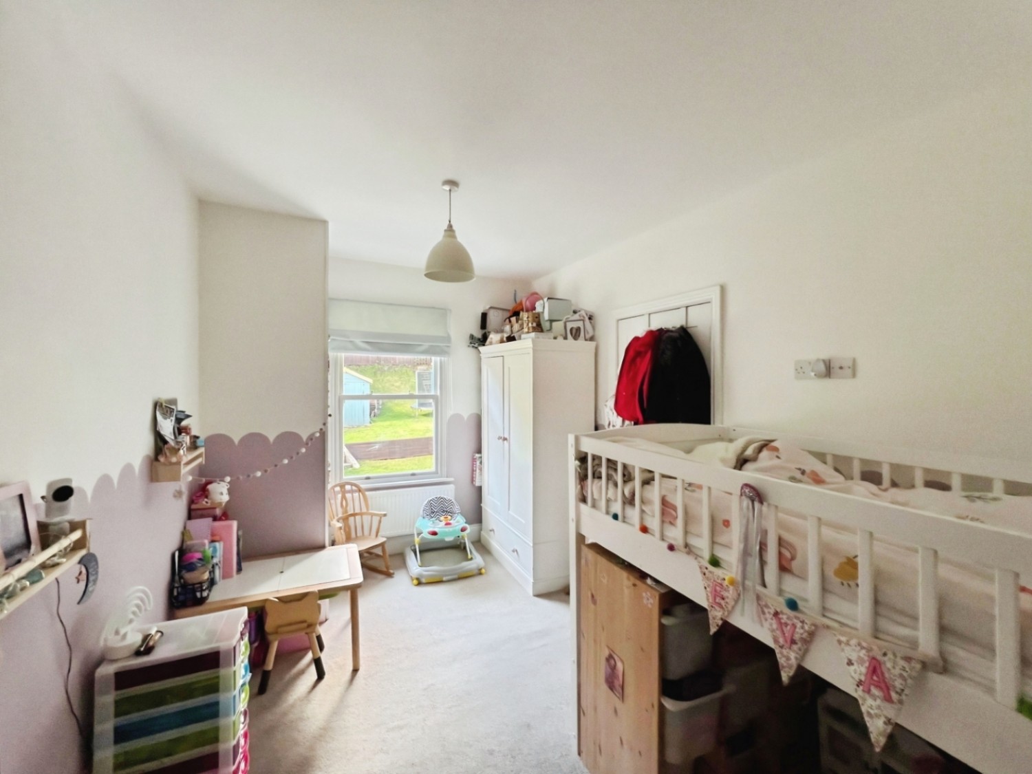 Garden Suburb, Dursley