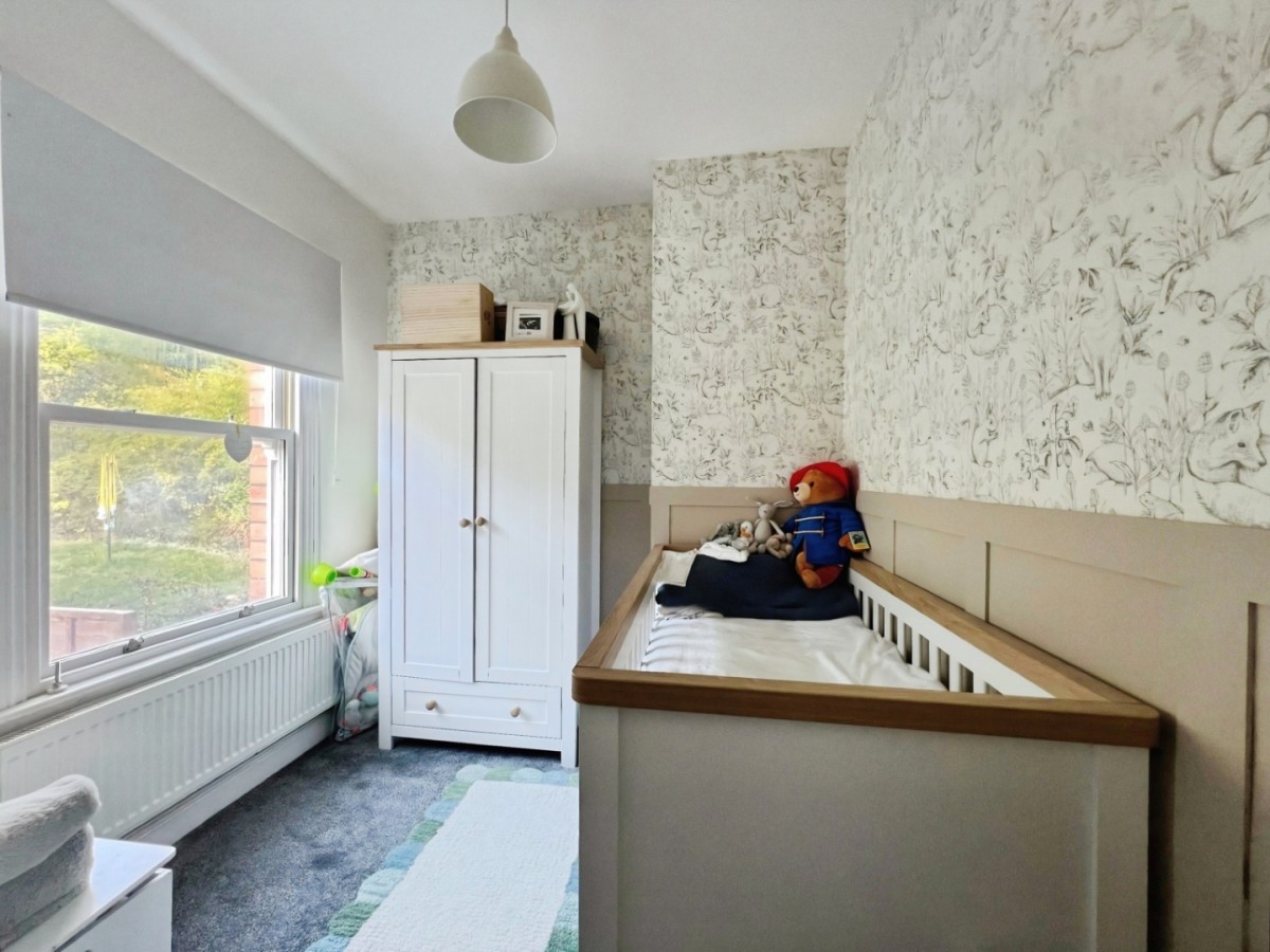 Garden Suburb, Dursley