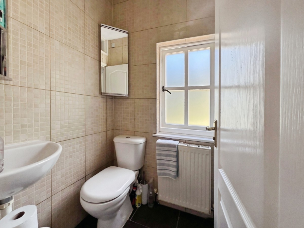 Garden Suburb, Dursley