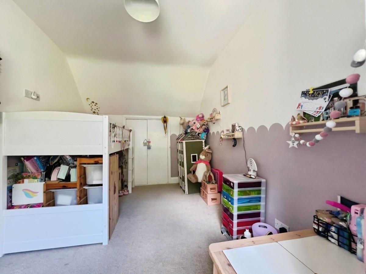 Garden Suburb, Dursley