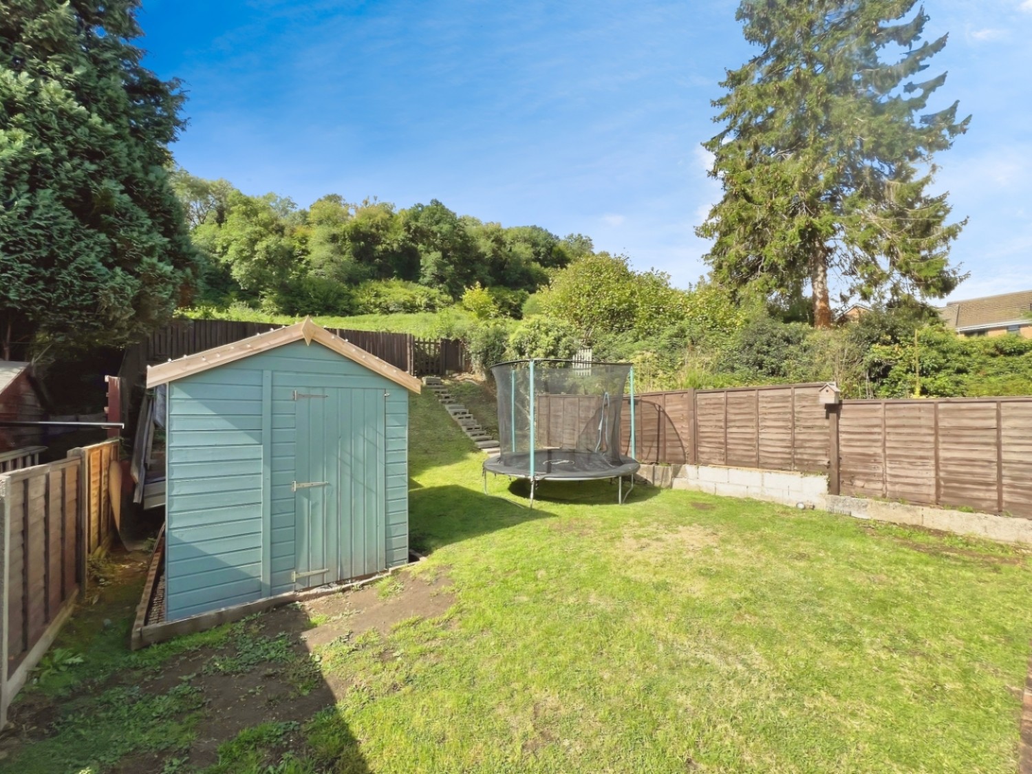 Garden Suburb, Dursley