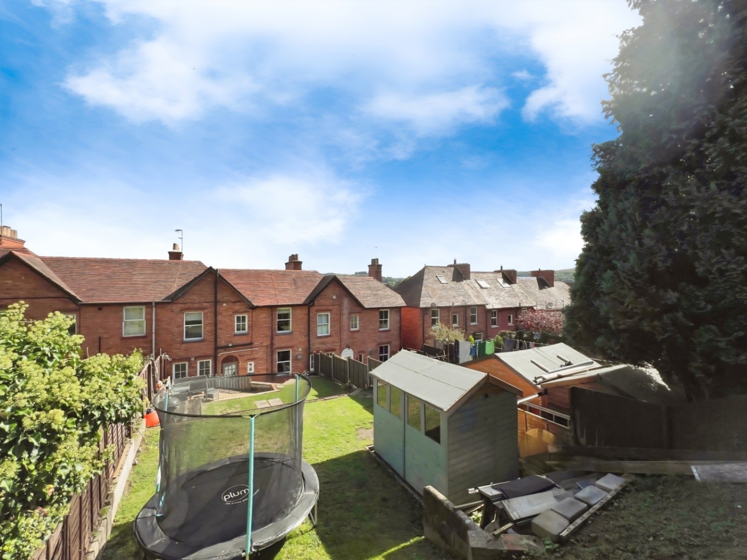 Garden Suburb, Dursley