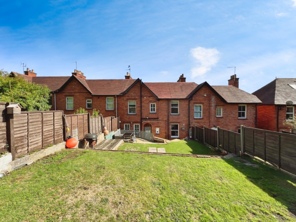 Garden Suburb, Dursley