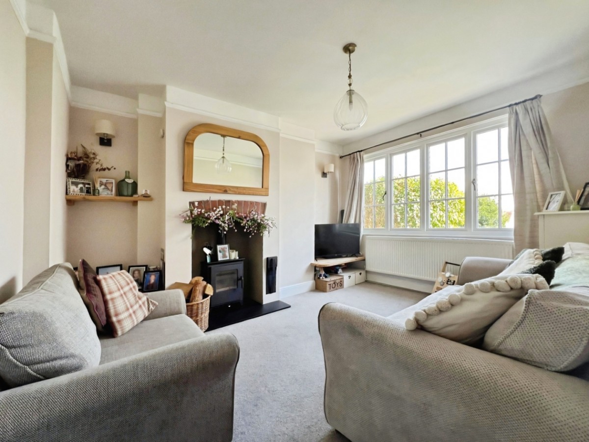 Garden Suburb, Dursley