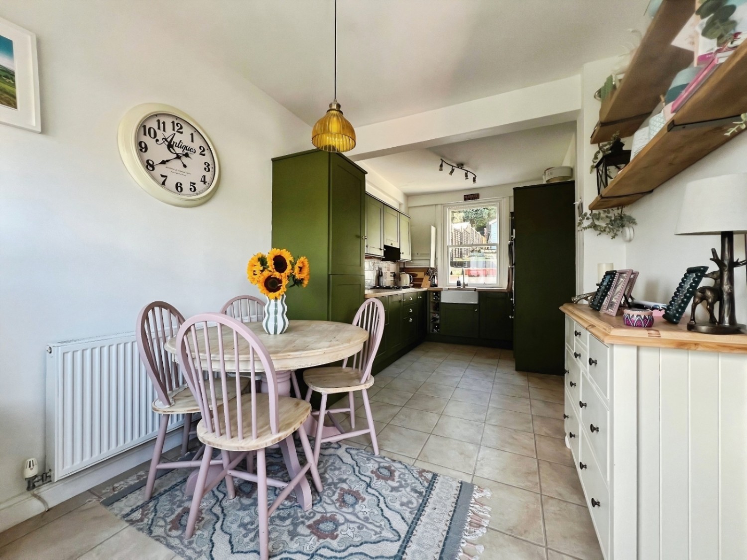 Garden Suburb, Dursley